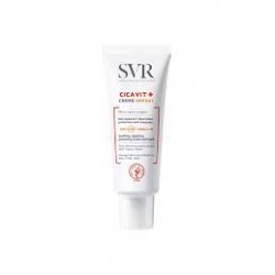 SVR CICAVIT+ CREME SPF 50+