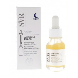 SVR AMPOULE RELAX NIGHT...