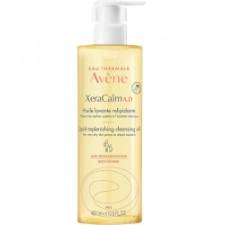 AVENE XERACALM A.D HUILE...