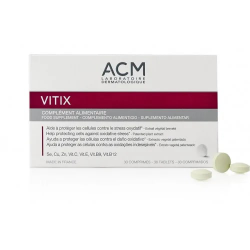 ACM VITIX COMPLEMENT...