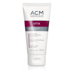 ACM VITIX GEL REGULATEUR 50ML