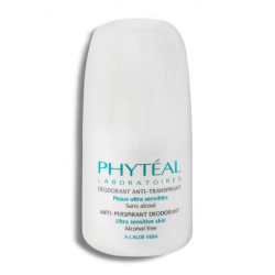 PHYTEAL DEODORANT...