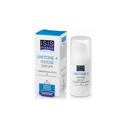 ISIS  UNITONE 4 WHITE PLUS...