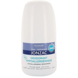 JONZAC DEO FRAICHEUR 24H 50ML