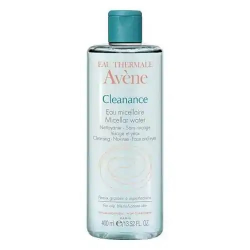 AVENE CLEANANCE EAU...