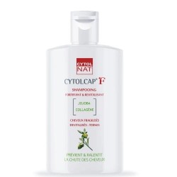 CYTOL CYTOLCAP F SHAMPOOING...