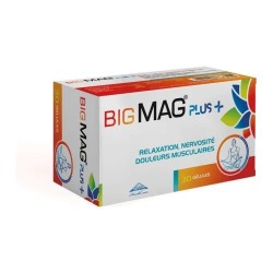 BIGMAG PLUS BT 30