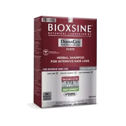 BIOXSINE SHAMPOOING ANTI...