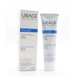 URIAGE PRURICED CREME TUBE...