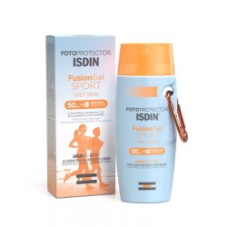 ISDIN FOTOPROTECTOR FUSION...