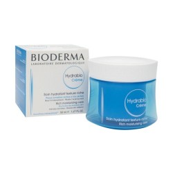 BIODERMA HYDRABIO CREME POT...