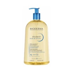 BIODERMA ATODERM HUILE DE...