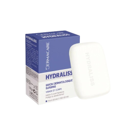 DERMACARE HYDRALISS SAVON...