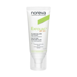 NOREVA EXFOLIAC FLUIDE...