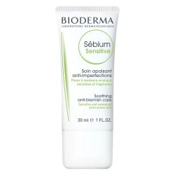 BIODERMA SEBIUM SENSITIVE...