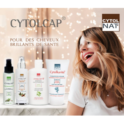 CYTOLNAT COFFRET CAPILLAIRE...