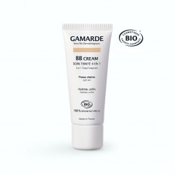 GAMARDE BB CREAM PEAUX...