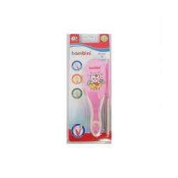 BAMBINI BROSSE ET PEIGNE