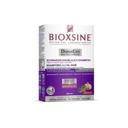 BIOXSINE SHAMPOOING VEGETAL...