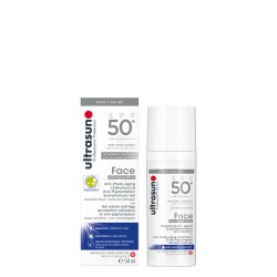 ULTRASUN FACE ANTI-AGEING &...