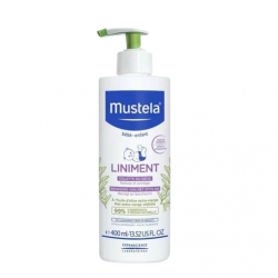 MUSTELA LINIMENT 400ML