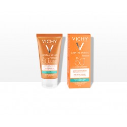 VICHY CAPITAL SOLEIL CREME...