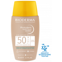 BIODERMA Photoderm NUDE...