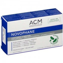 ACM NOVOPHANE ONGLES &...