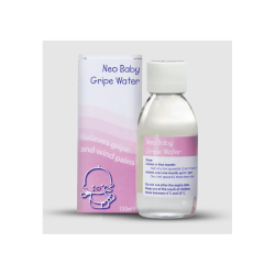 NEO BABY GRIPE WATER 150ML