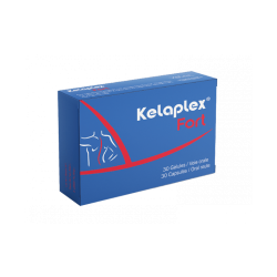 KELAPLEX FORT BOITE DE 30