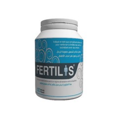 FERTILIS 120 CAPSULES