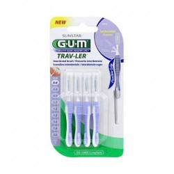 GUM BROSSETTE TRAVLER 0,6...