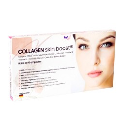 COLLAGEN SKIN BOOST 10...