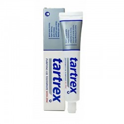 TARTREX DENTIFRICE GEL...