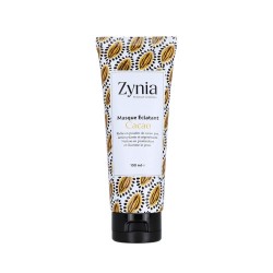 ZYNIA MASQUE ÉCLATANT CACAO...