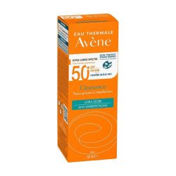 AVENE CLEANANCE SOLAIRE...