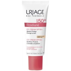 URIAGE ROSÉLIANE CC Cream...