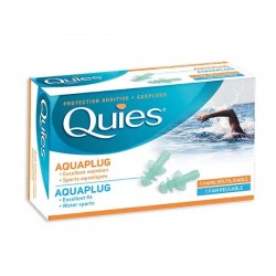 Quies Aquaplug – Protection...