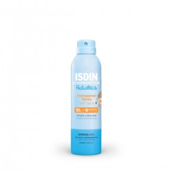 ISDIN Transparent Spray Wet...