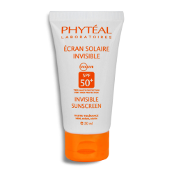 PHYTÉAL ECRAN INVISIBLE SPF50