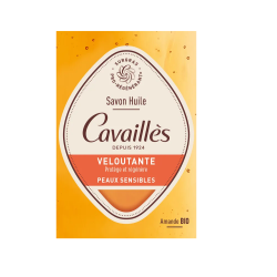 ROGE CAVAILLES SAVON HUILE...