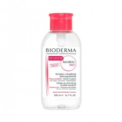 BIODERMA SENSIBIO H2O...