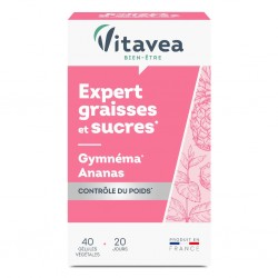 VITAVEA EXPERT GRAISSES ET...