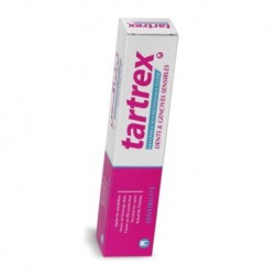 TARTREX DENTIFRICE DENTS ET...