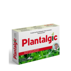 PHYTOTHERA PLANTALGIC 15...