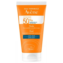 AVENE FLUIDE ULTRA LEGER...