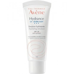 AVENE HYDRANCE UV LEGERE...