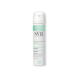 SVR SPIRIAL SPRAY DEODORANT...