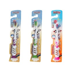 TARTREX KIDS BROSSE A DENTS...