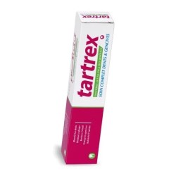 TARTREX DENTIFRICE DENT...